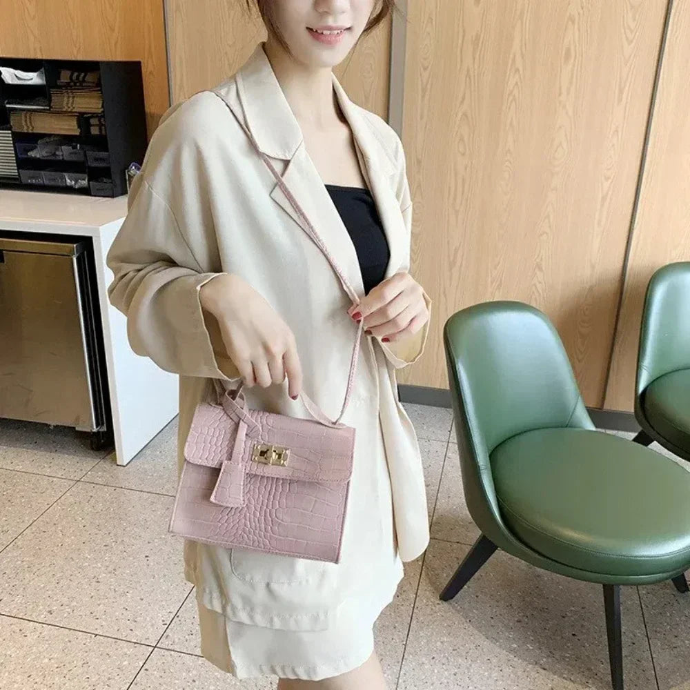 Set of Women's Bags