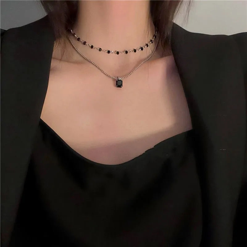 Choker Necklace