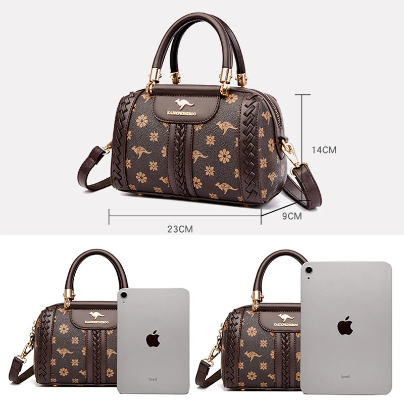 Women Luxury Handbags