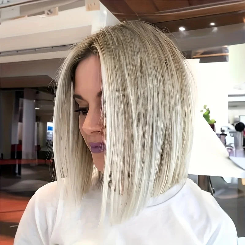 Ombre Bob Wig