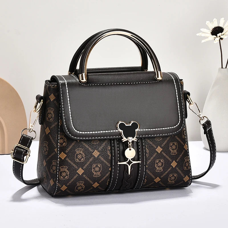 New Female Shoulder bag