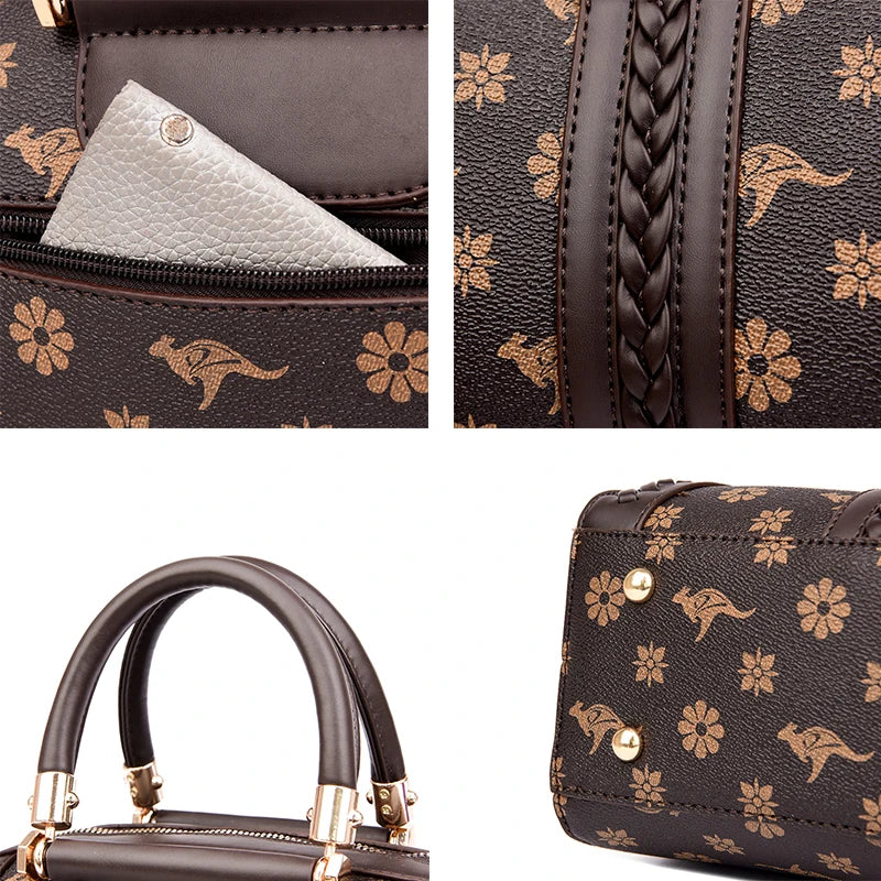 Women Luxury Handbags