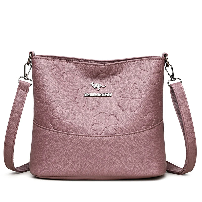 Shoulder Straddle Bag