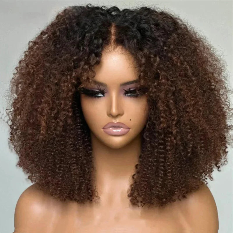 Ombre Brown  Soft 26“