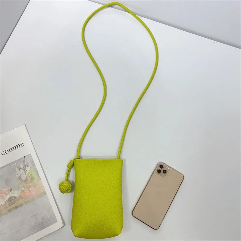Pu Leather Shoulder Bags
