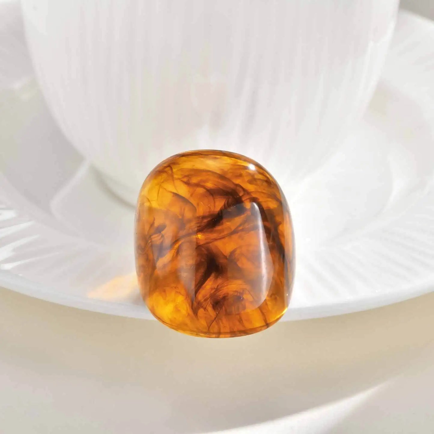 Women's Ring Oversized