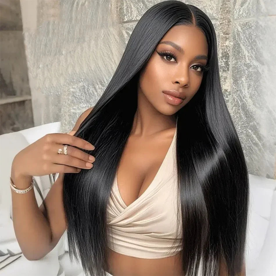 Hd Lace Frontal Wig 13x4