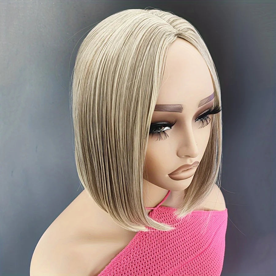 Ombre Bob Wig