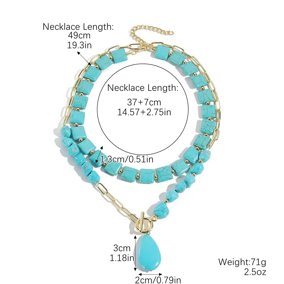 Available Necklace for Women