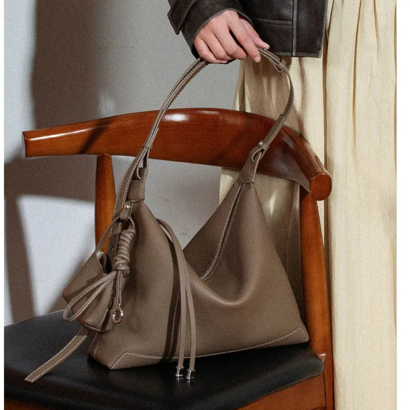Retro Crossbody Handbags