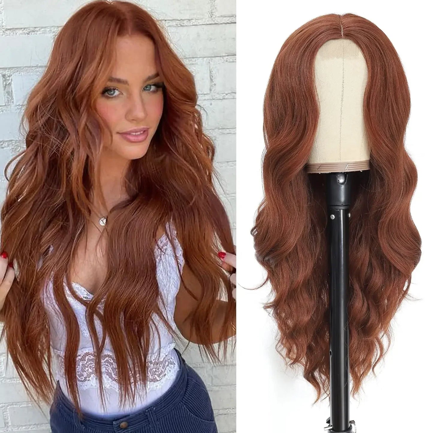 Cosplay Blonde Women's Wigs