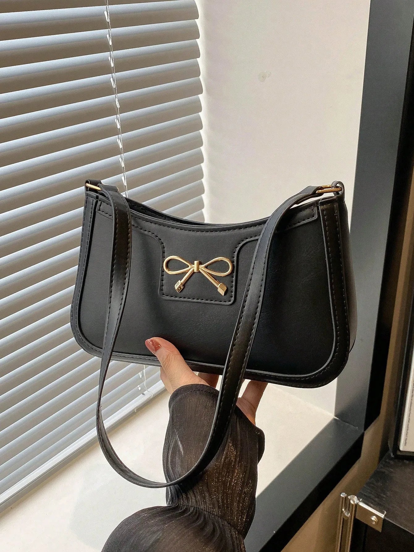 Shoulder Under-Arm Bag