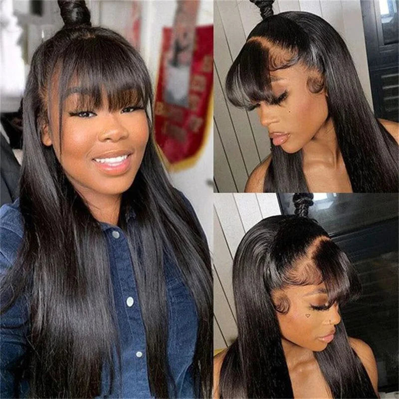 Cheap 38inch 13x6 HD Lace Front