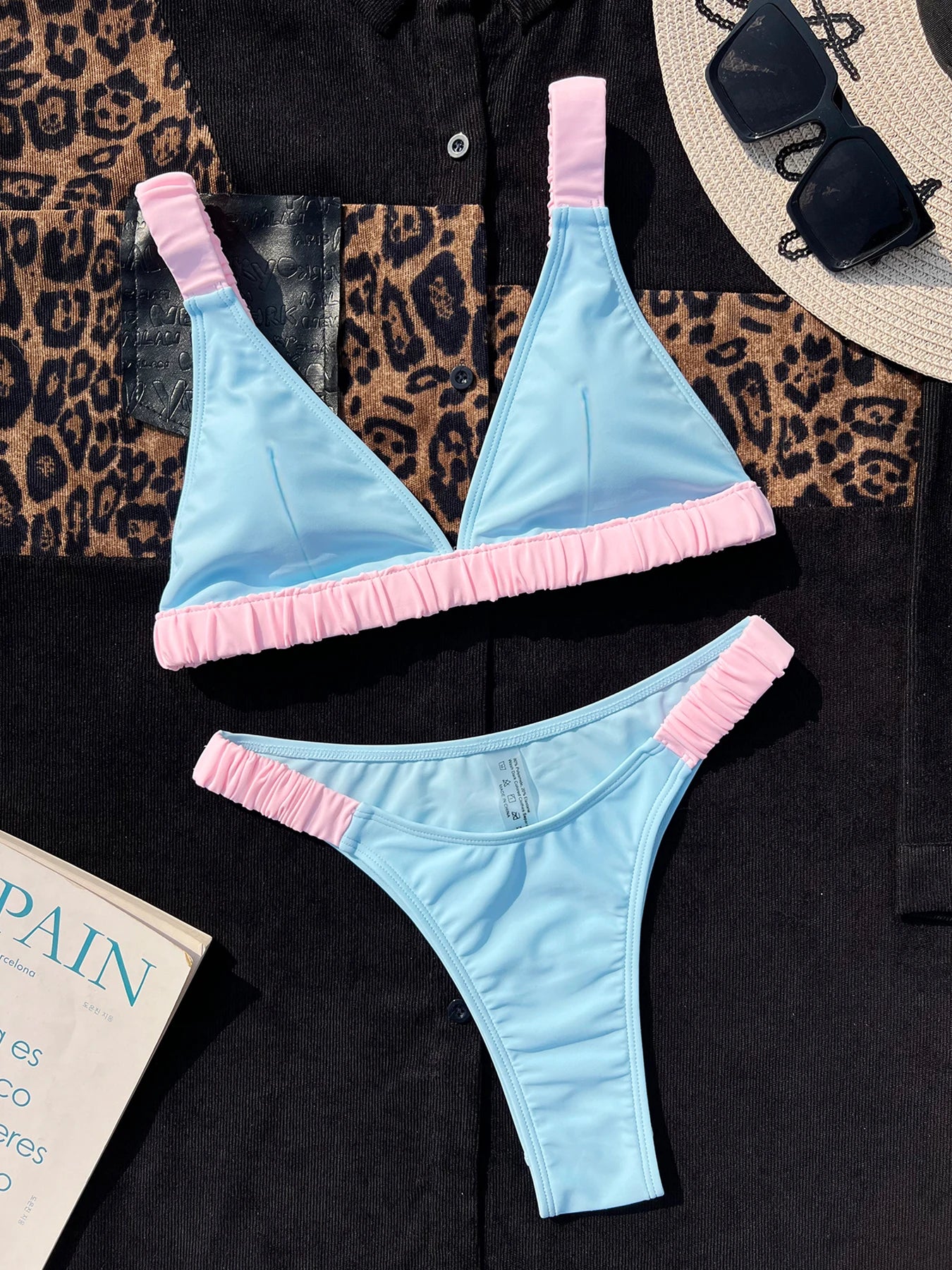 Brazilian Swimwear