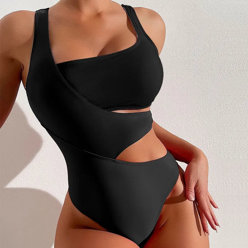 Beach Two Piece Swimsuit