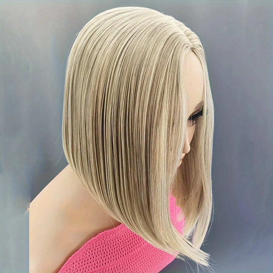 Ombre Bob Wig