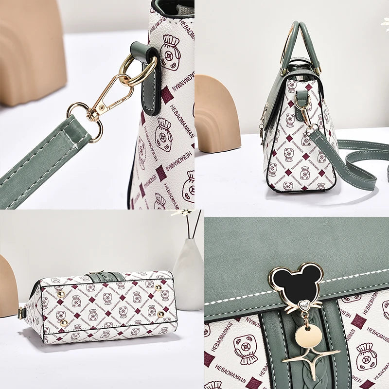 New Female Shoulder bag