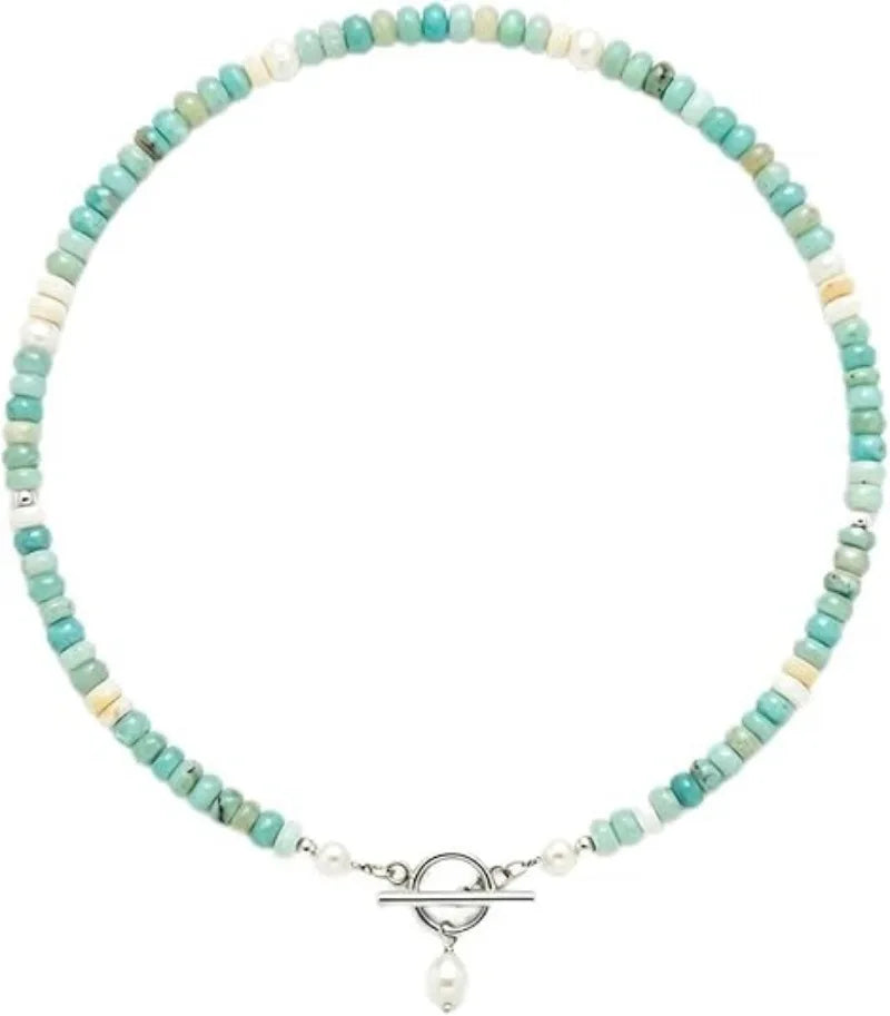 Turquoise Necklace