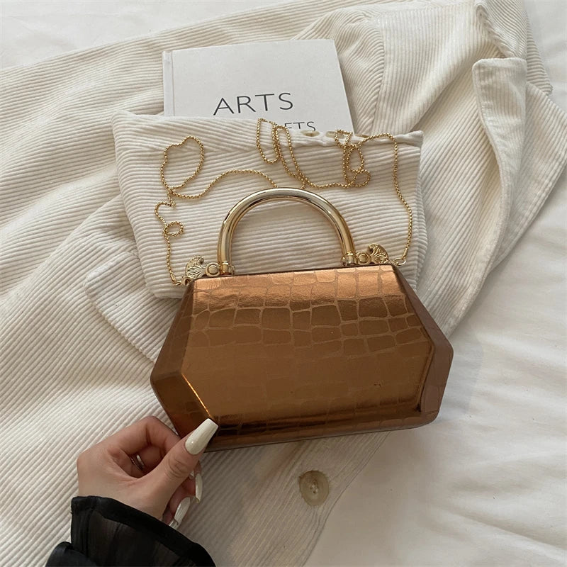 Crossbody Shoulder Bag
