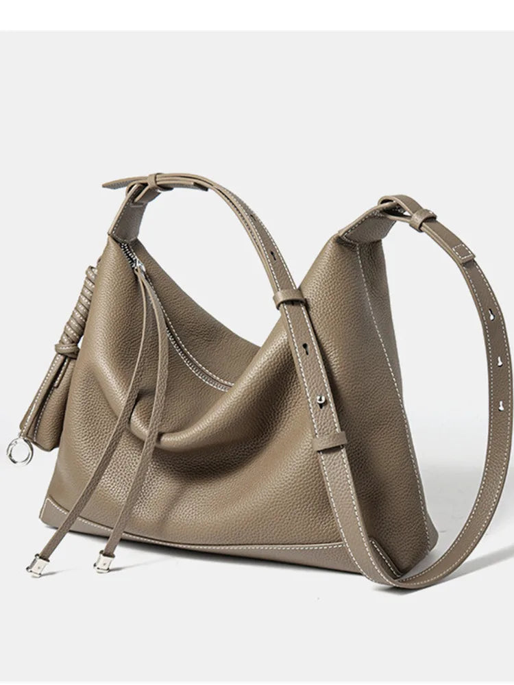 Retro Crossbody Handbags
