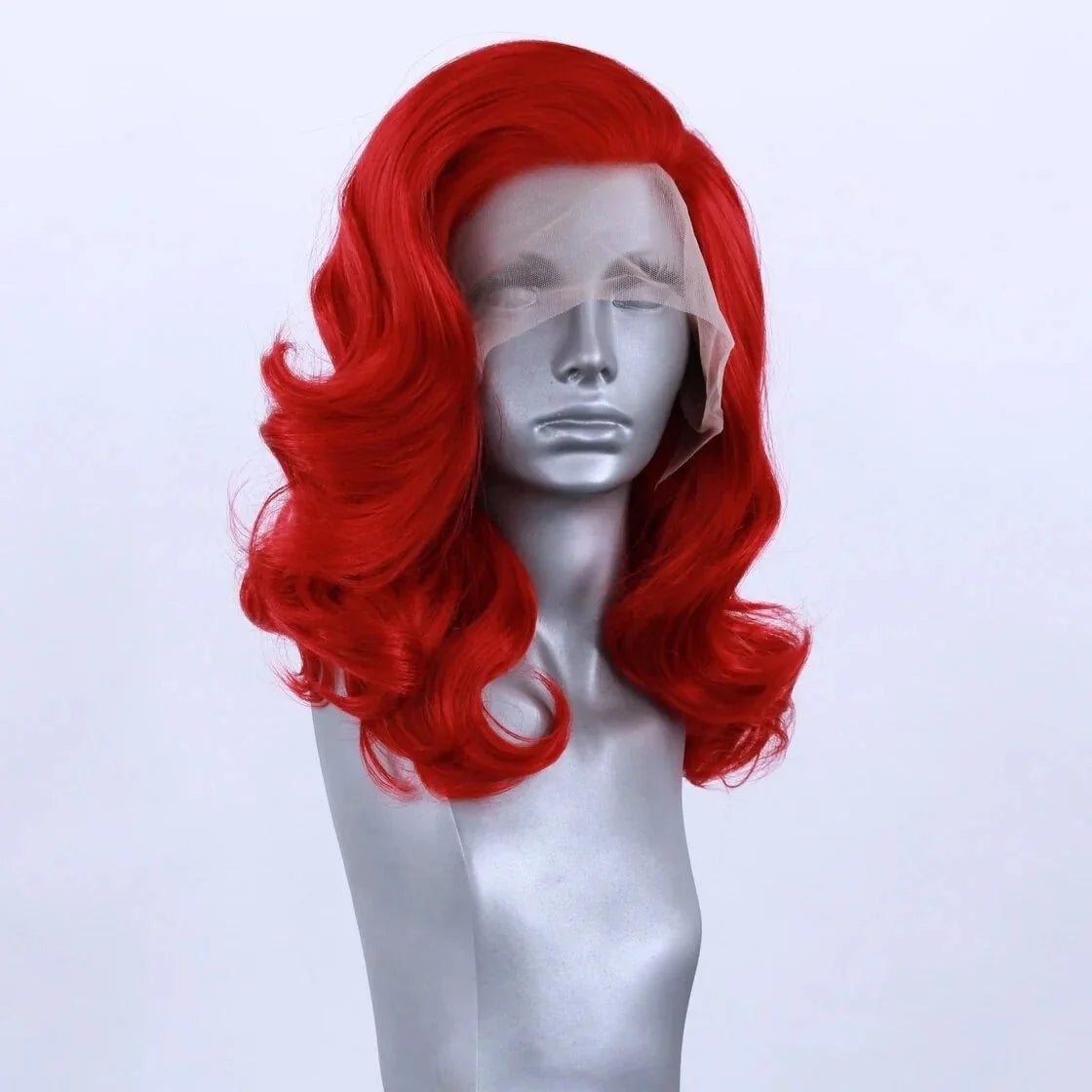 Ombre Blonde Short Wig