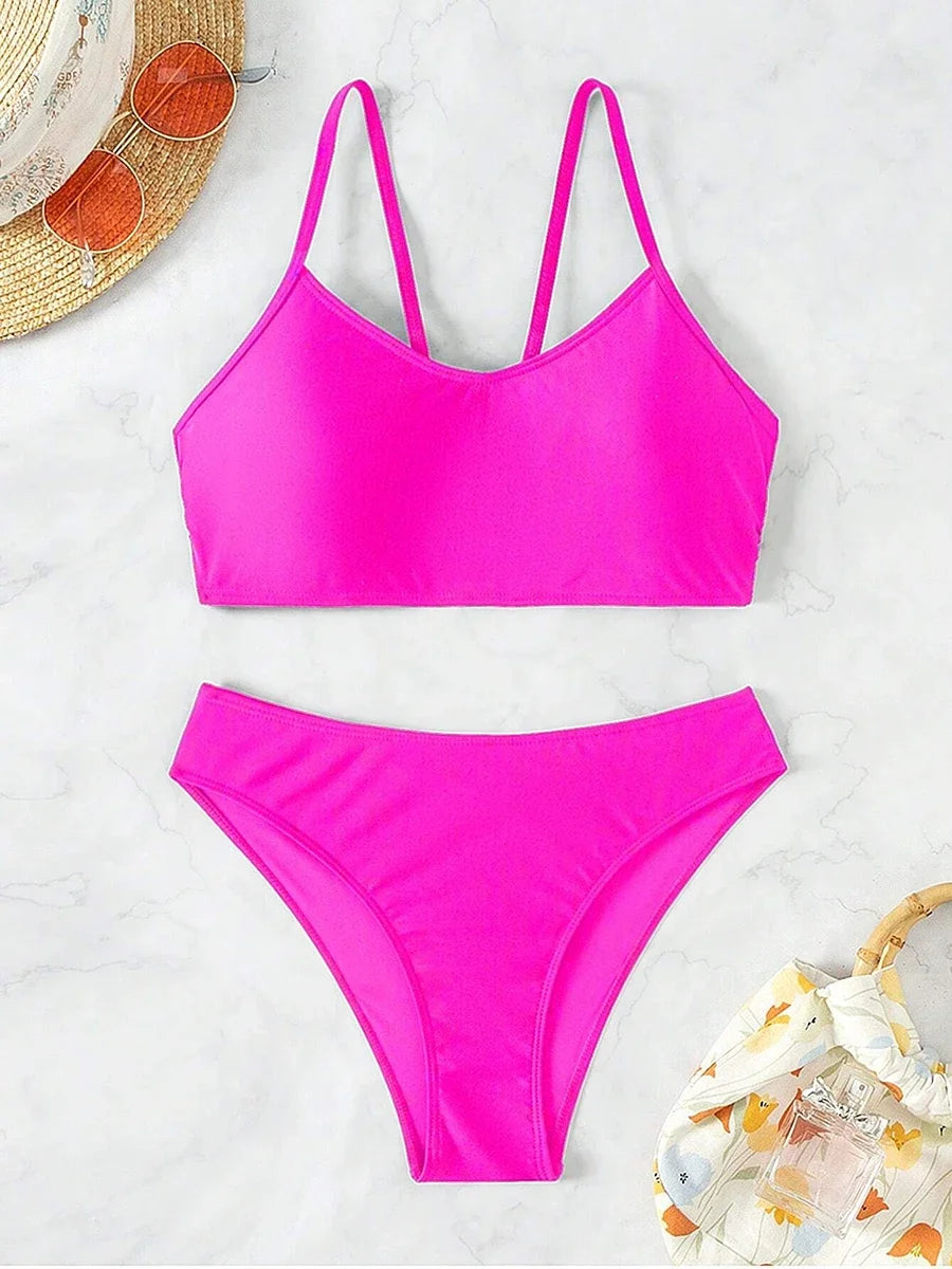 Sexy Woman Swimsuits