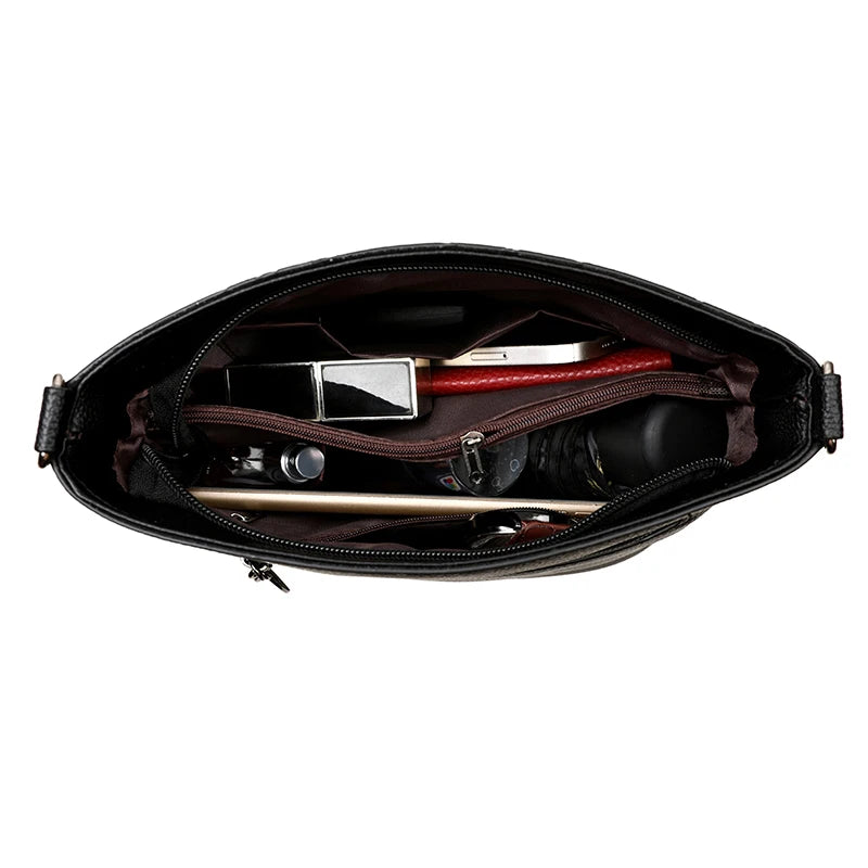Shoulder Straddle Bag