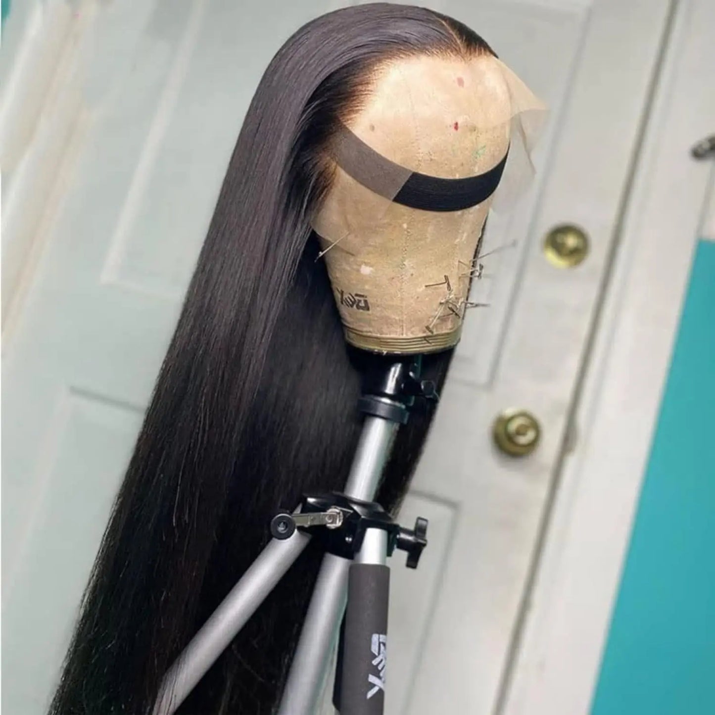 HD Lace Front Wigs Straight Wigs