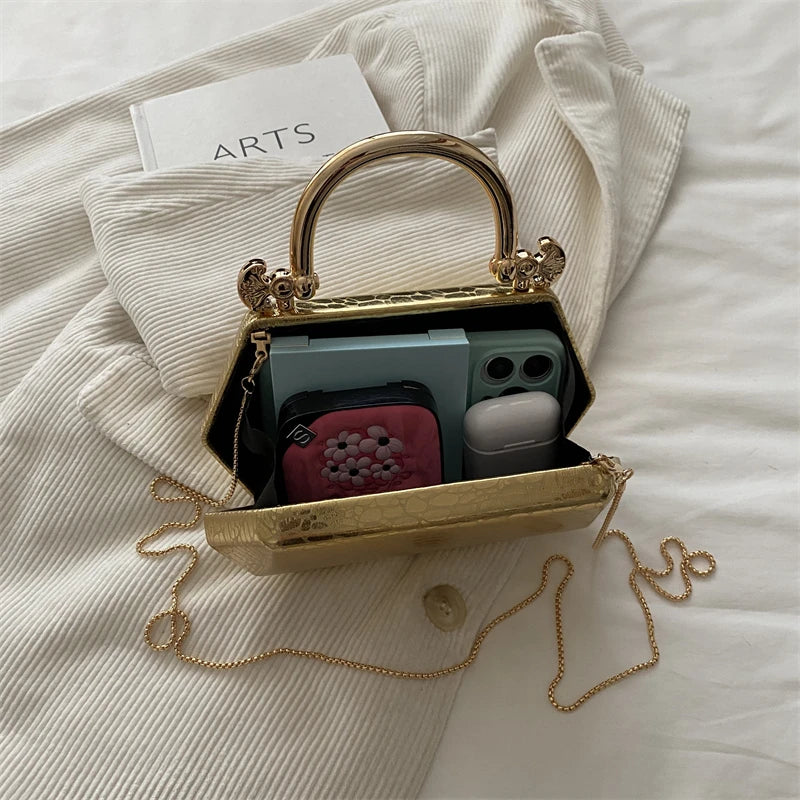 Crossbody Shoulder Bag