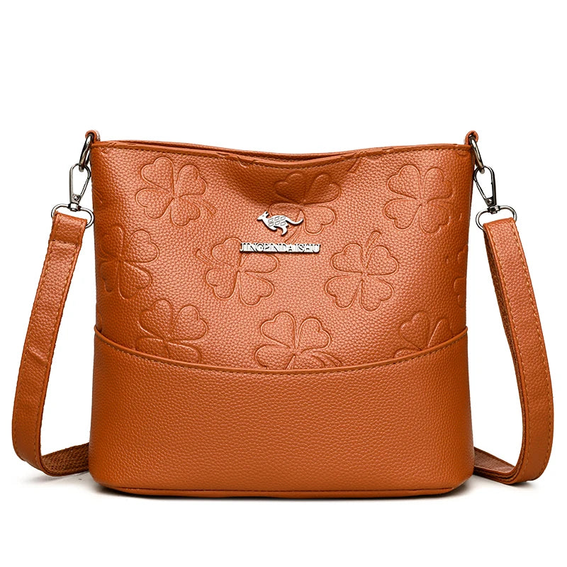 Shoulder Straddle Bag