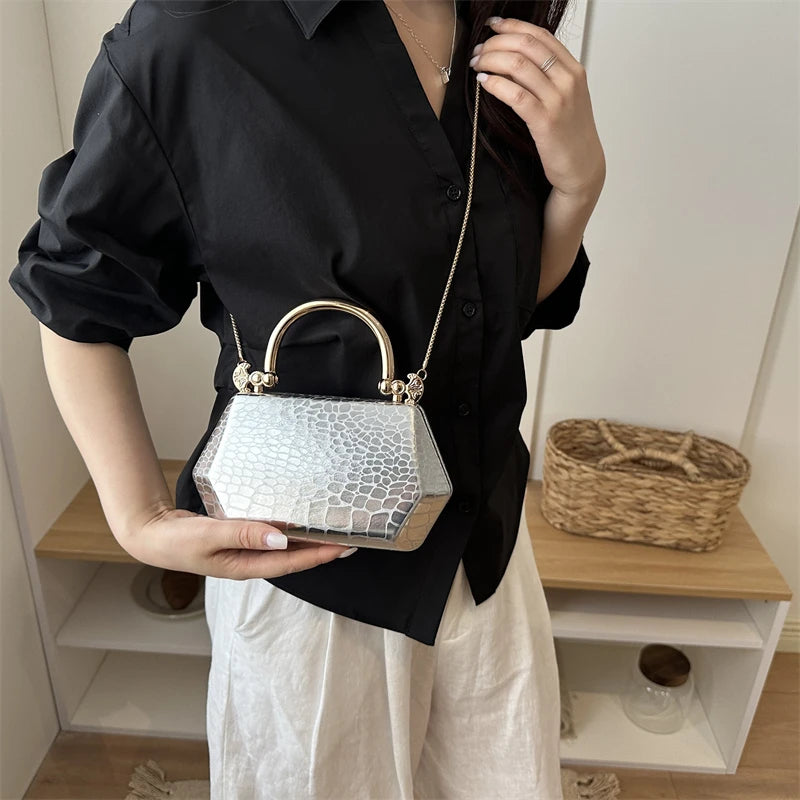 Crossbody Shoulder Bag