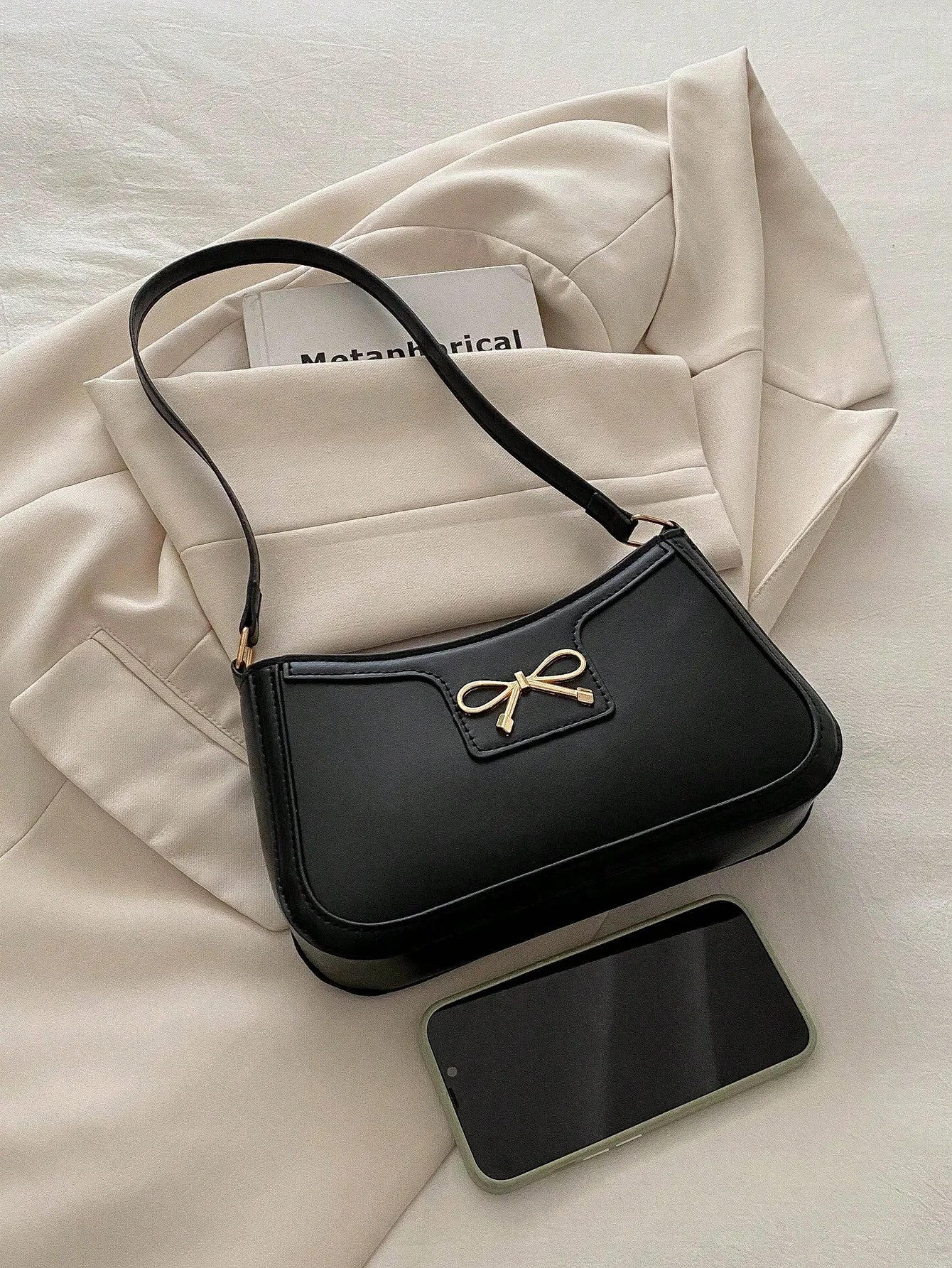Shoulder Under-Arm Bag