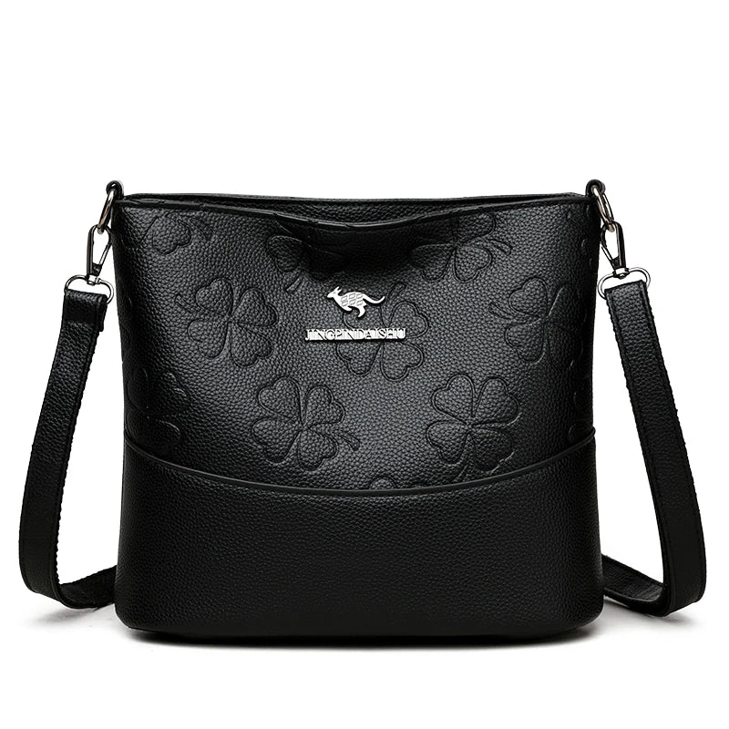 Shoulder Straddle Bag