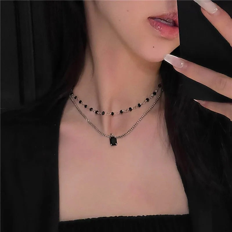Choker Necklace