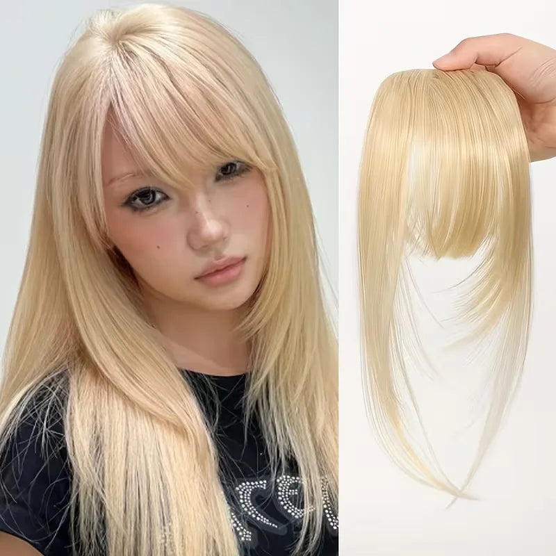 Glueless HD Lace Front Wig