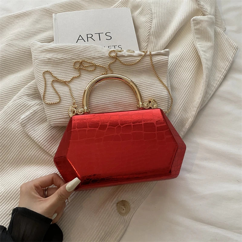 Crossbody Shoulder Bag