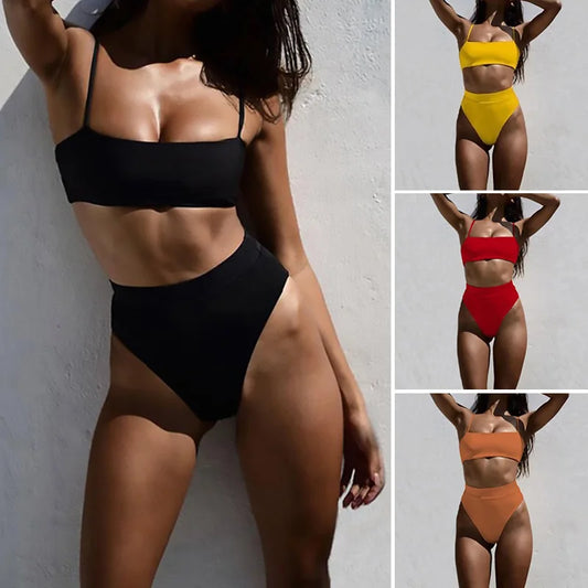 Women Swimwear Push Up