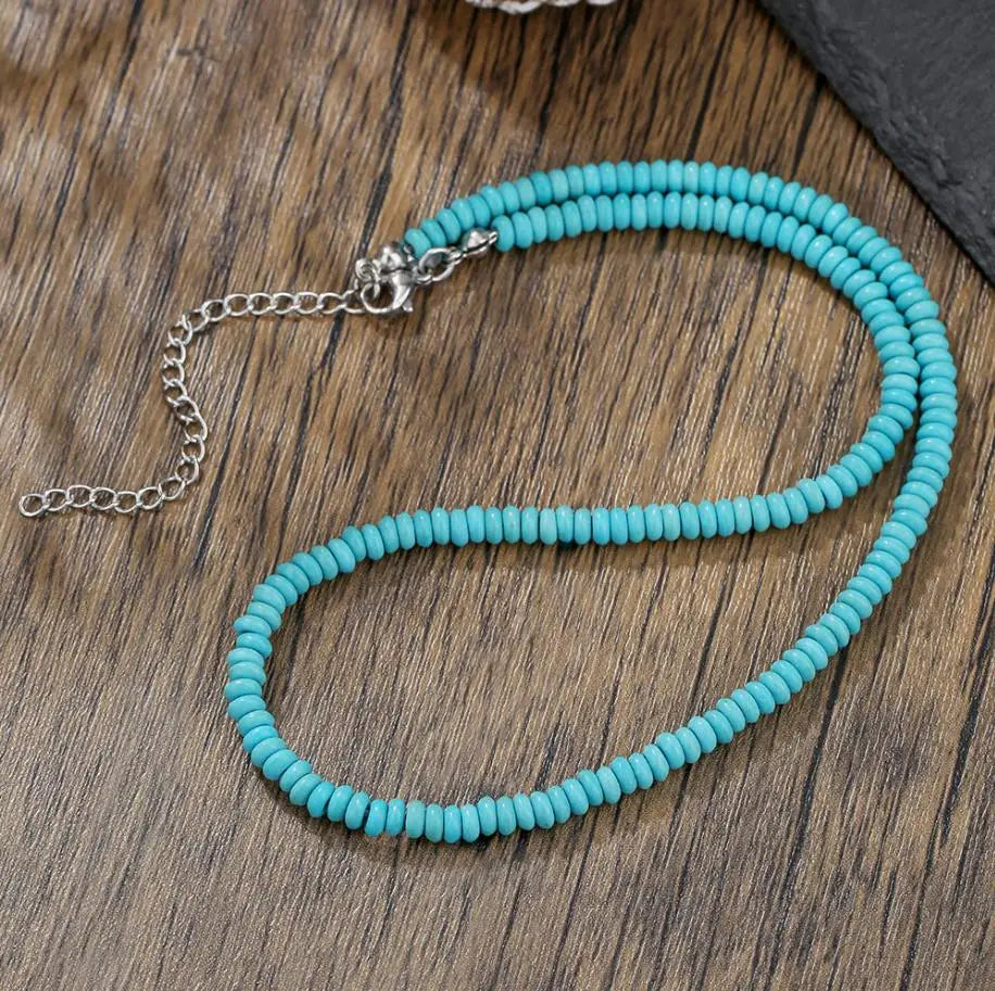 Available Necklace for Women
