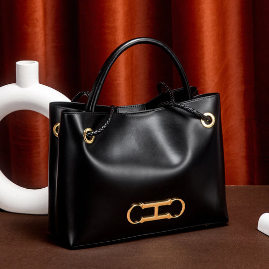 Minimalist tote bag