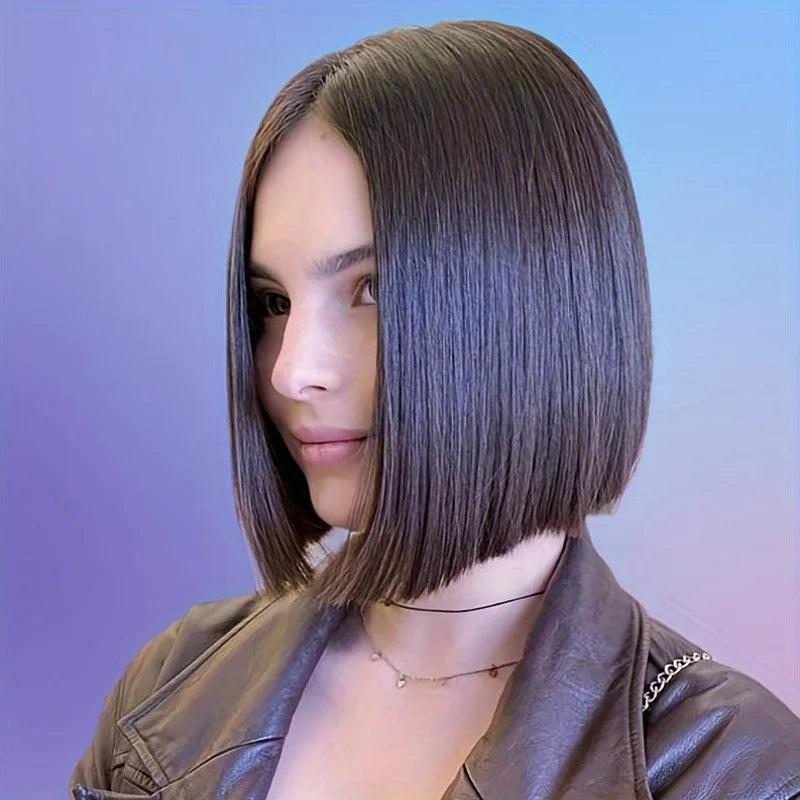 Ombre Bob Wig
