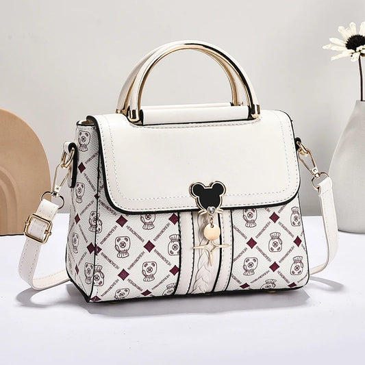 New Female Shoulder bag