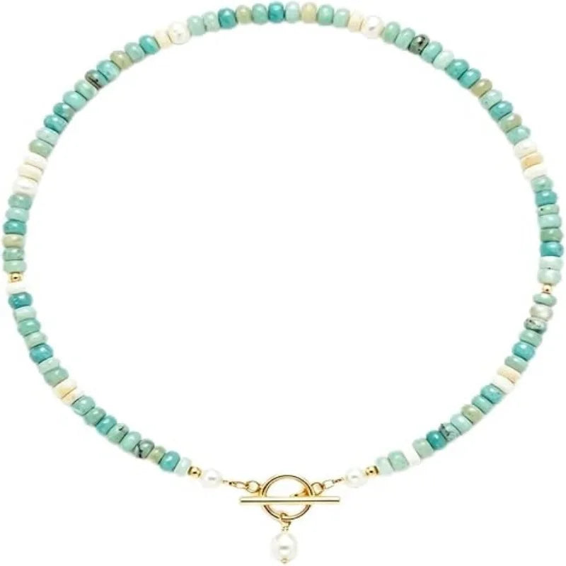 Turquoise Necklace