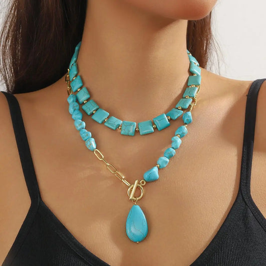 Available Necklace for Women