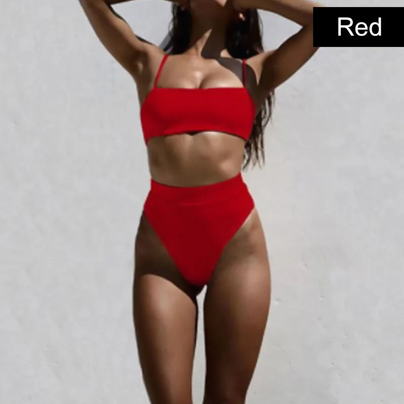 Women Swimwear Push Up