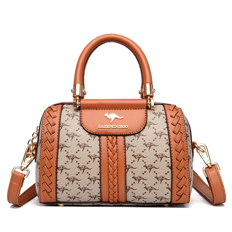 Women Luxury Handbags