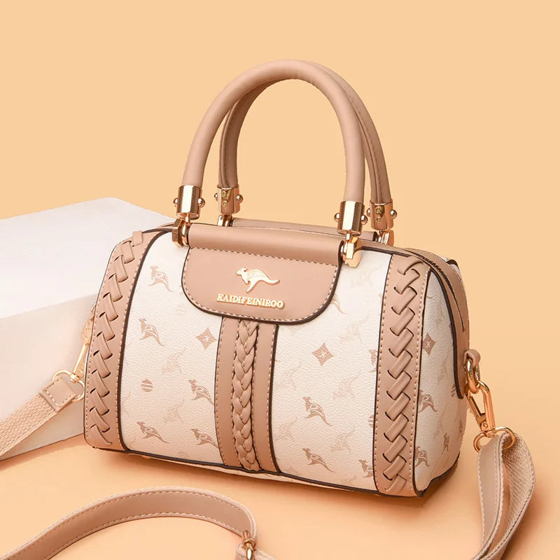 Women Luxury Handbags