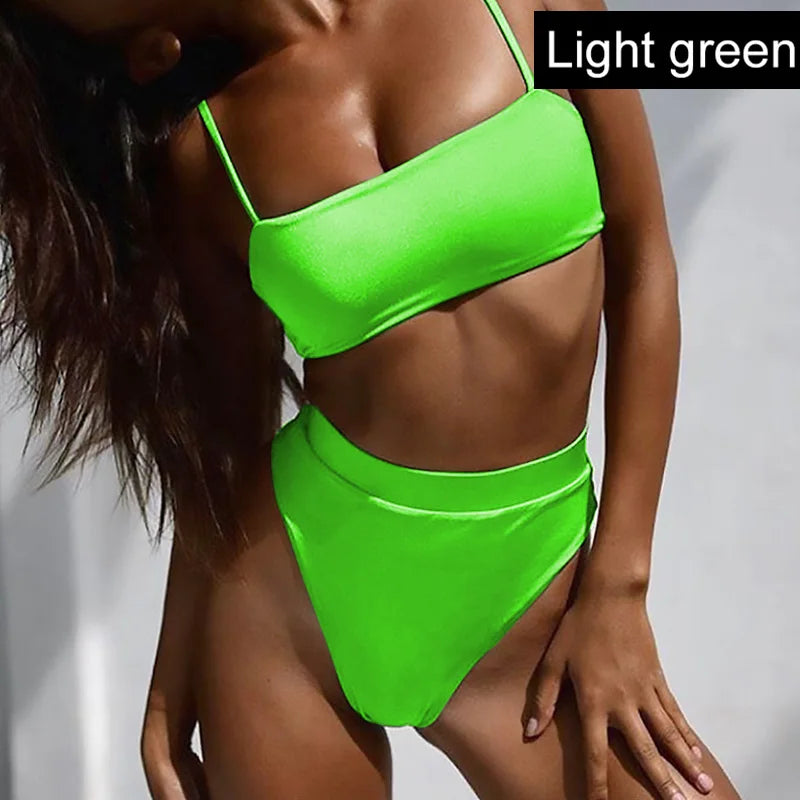 Women Swimwear Push Up