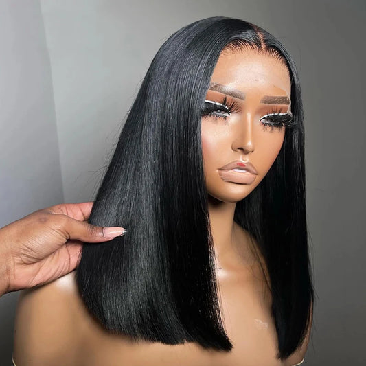 BOB Lace Front Wig