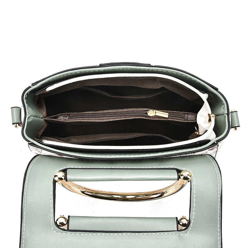 New Female Shoulder bag