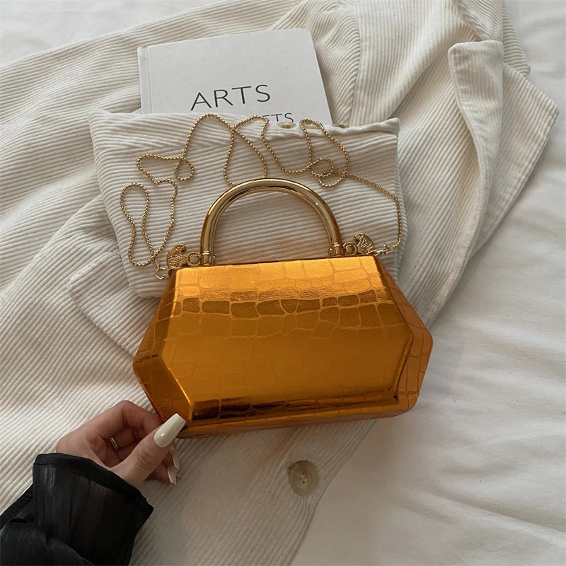 Crossbody Shoulder Bag